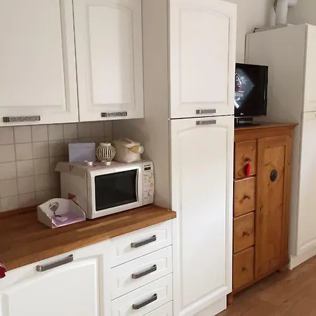 Apartment Civetta *